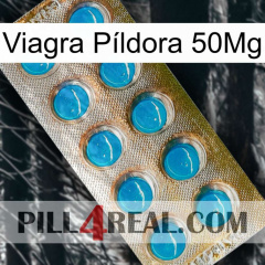 Viagra Píldora 50Mg new09